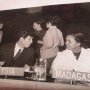 Zaïveline Ramarosaona, Représentante de Madagascar à la Commission de la (…)