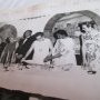 Au Solimotel Anosy le 25 mars 1972, la présidente de Soroptimist Europe, (…)