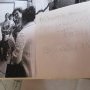 La Reine Fabiola de Belgique accueille les femmes Soroptimist , dont (…)
