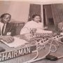 Lors d'une réunion sur la femme, organisée par l'ONU à Addis-Abeba.